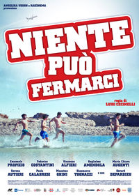 Niente può fermarci Niente può fermarci