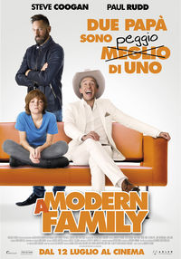 A Modern Family A Modern Family