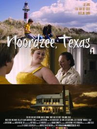 Noordzee, Texas - Poster Noordzee, Texas - Poster