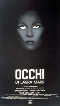 Occhi di Laura Mars Occhi di Laura Mars