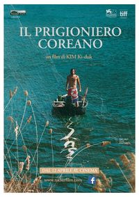 Il prigioniero coreano Il prigioniero coreano