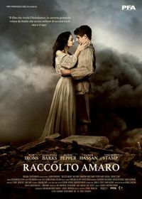 Raccolto amaro Raccolto amaro
