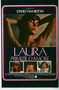 Laura, primizie d