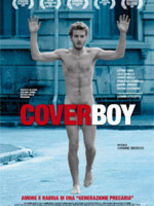 Cover Boy: l'ultima rivoluzione - Locandina