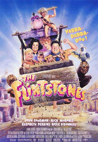 I Flintstones I Flintstones