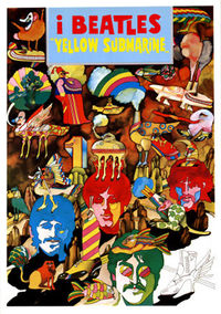 Yellow Submarine Yellow Submarine