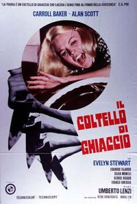 Il coltello di ghiaccio Il coltello di ghiaccio