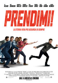Prendimi! Prendimi!