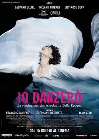 Io danzerò Io danzerò