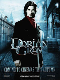 Dorian Gray - Locandina