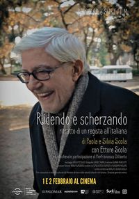 Ridendo e scherzando Ridendo e scherzando