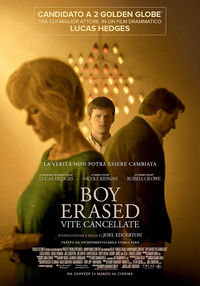 Boy Erased Boy Erased