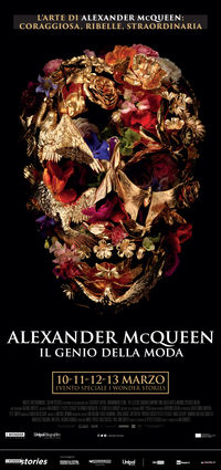 Alexander McQueen - Il genio della moda Alexander McQueen - Il genio della moda