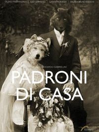 Padroni di casa - Poster