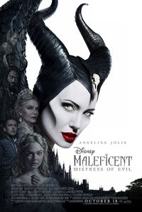 Maleficent - Signora del male