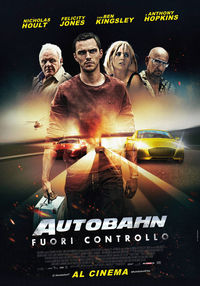 Autobahn - Fuori controllo Autobahn - Fuori controllo