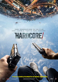 Hardcore! Hardcore!