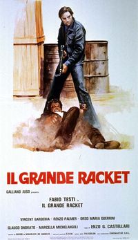 Il grande racket Il grande racket