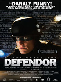 Defendor - Poster Defendor - Poster