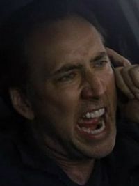 Stolen - Nicolas Cage