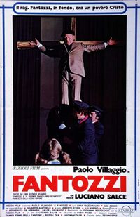 Fantozzi Fantozzi