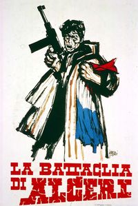La battaglia di Algeri La battaglia di Algeri