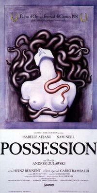 Possession Possession