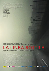 La linea sottile La linea sottile