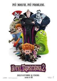 Hotel Transylvania 2 Hotel Transylvania 2