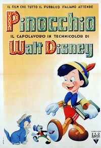 Pinocchio Pinocchio