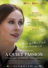 A Quiet Passion A Quiet Passion