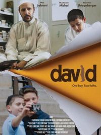 David - Poster
