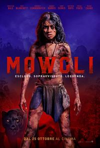 Mowgli - Il figlio della giungla