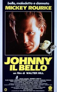 Johnny il bello Johnny il bello