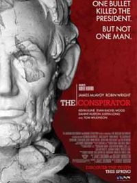 The Conspirator - Poster The Conspirator - Poster