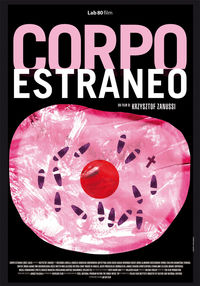 Corpo estraneo Corpo estraneo