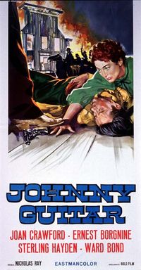 Johnny Guitar Johnny Guitar