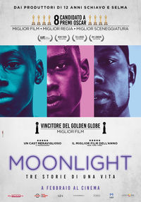 Moonlight Moonlight
