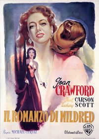 Il romanzo di Mildred Il romanzo di Mildred