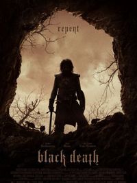 Black Death - Poster