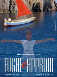 Fughe e Approdi - Locandina Fughe e Approdi - Locandina