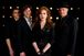 La banda di prestigiatori criminali di Now You See me<br>