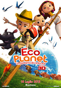 Eco Planet Eco Planet