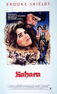 Sahara Sahara