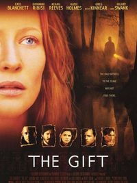 The Gift The Gift