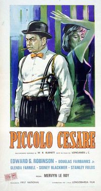 Piccolo Cesare Piccolo Cesare