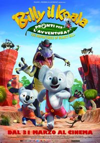 Billy il Koala Billy il Koala