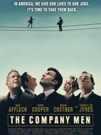 The Company Men The Company Men