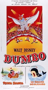 Dumbo Dumbo