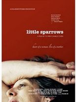Little Sparrows - Poster